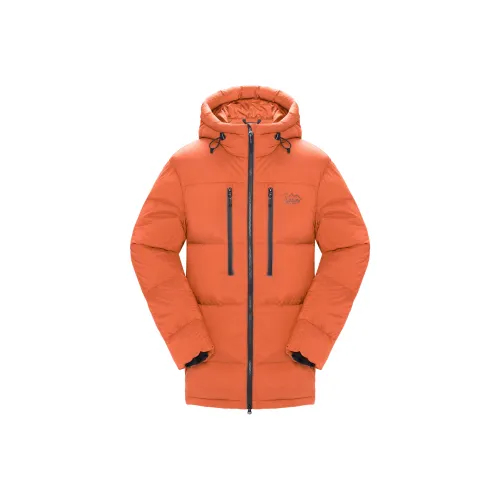 OZARK GEAR Мужские пуховики