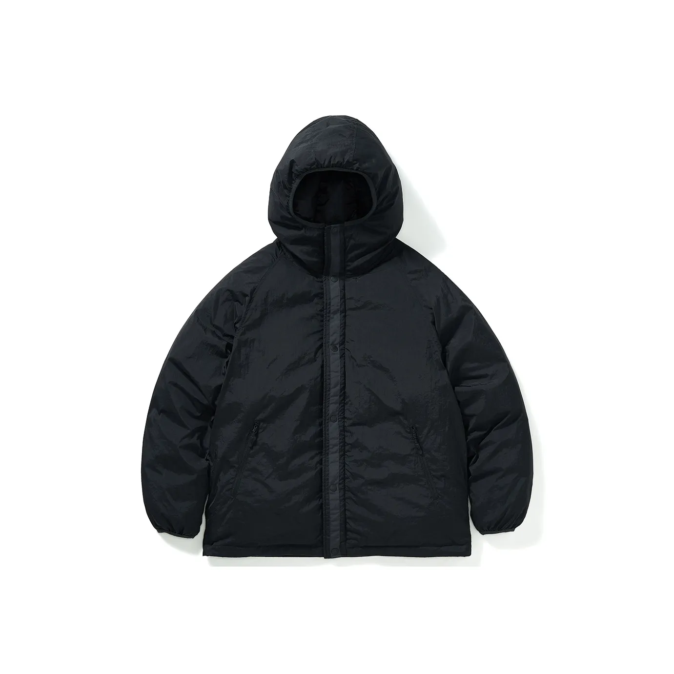 714STREET FW23 Пуховик Унисекс