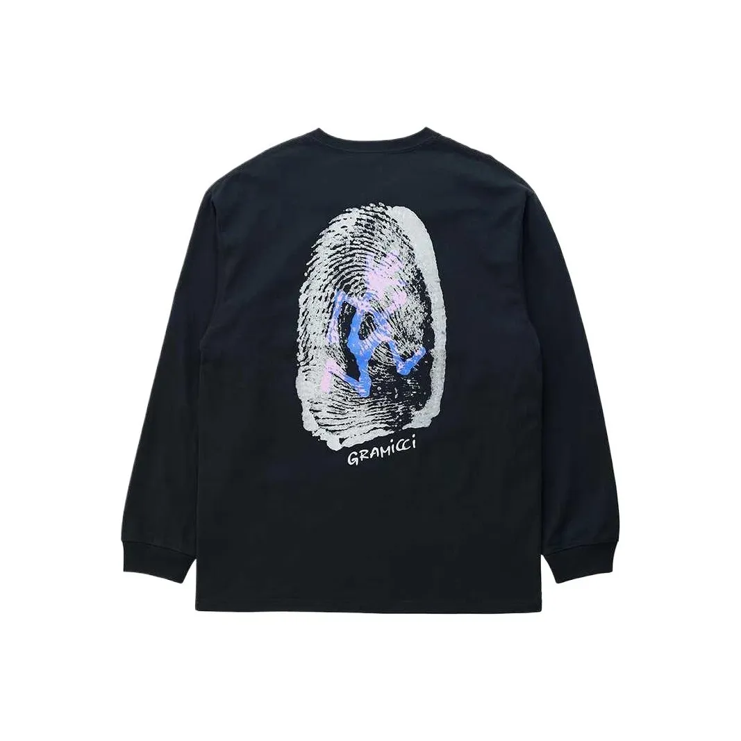 GRAMICCI Оригинальный FREEDOML T-Shirt Унисекс