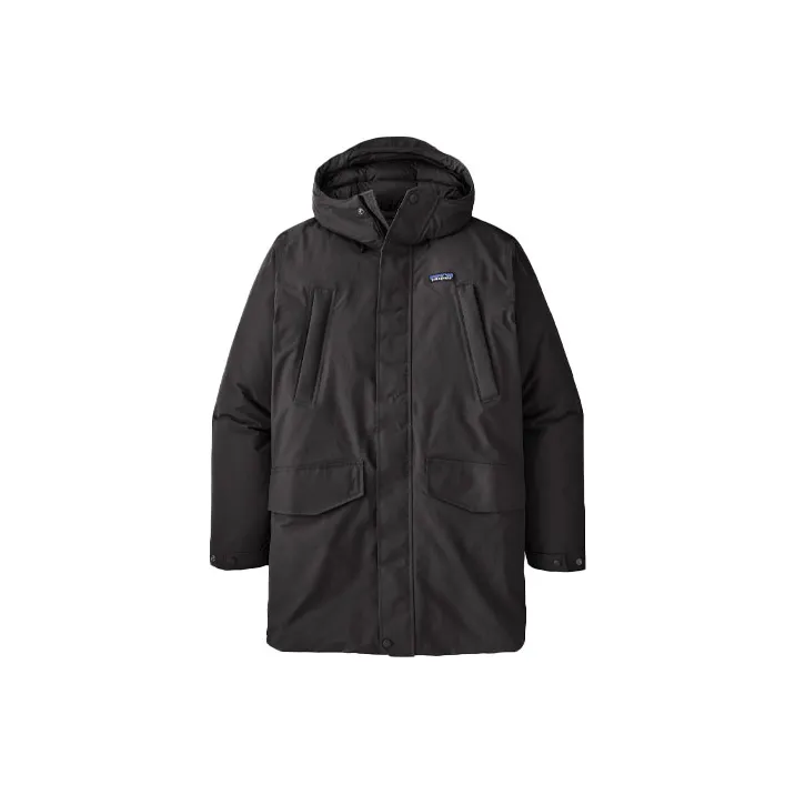 Patagonia City Storm Down Jacket Men's