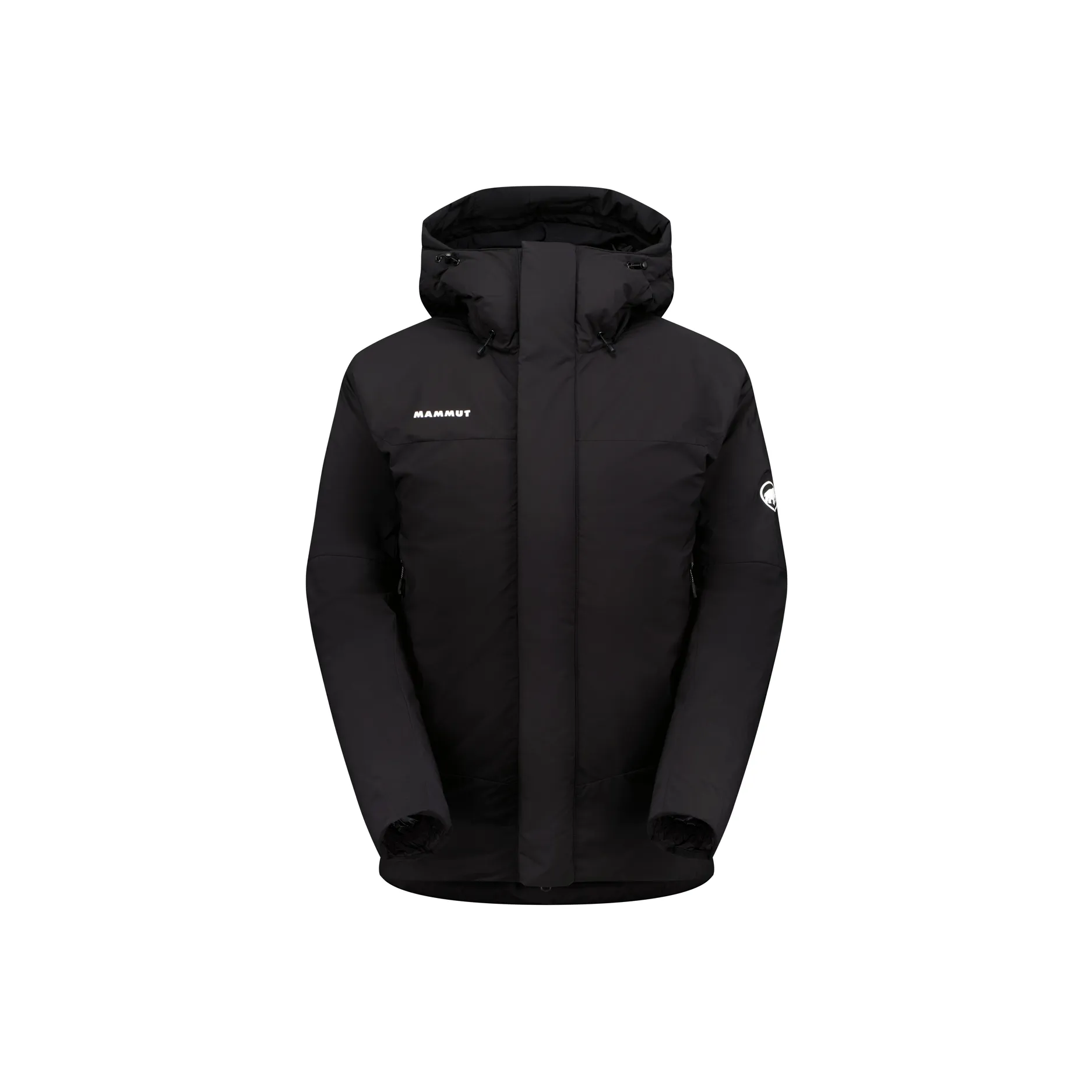 MAMMUT Icefall Down Jackets Men's
