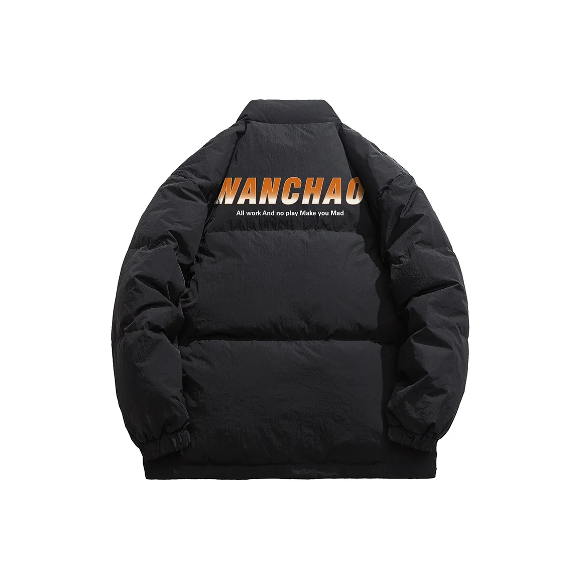 WANCHAO CP Осенний Зимний Пуховик Унисекс