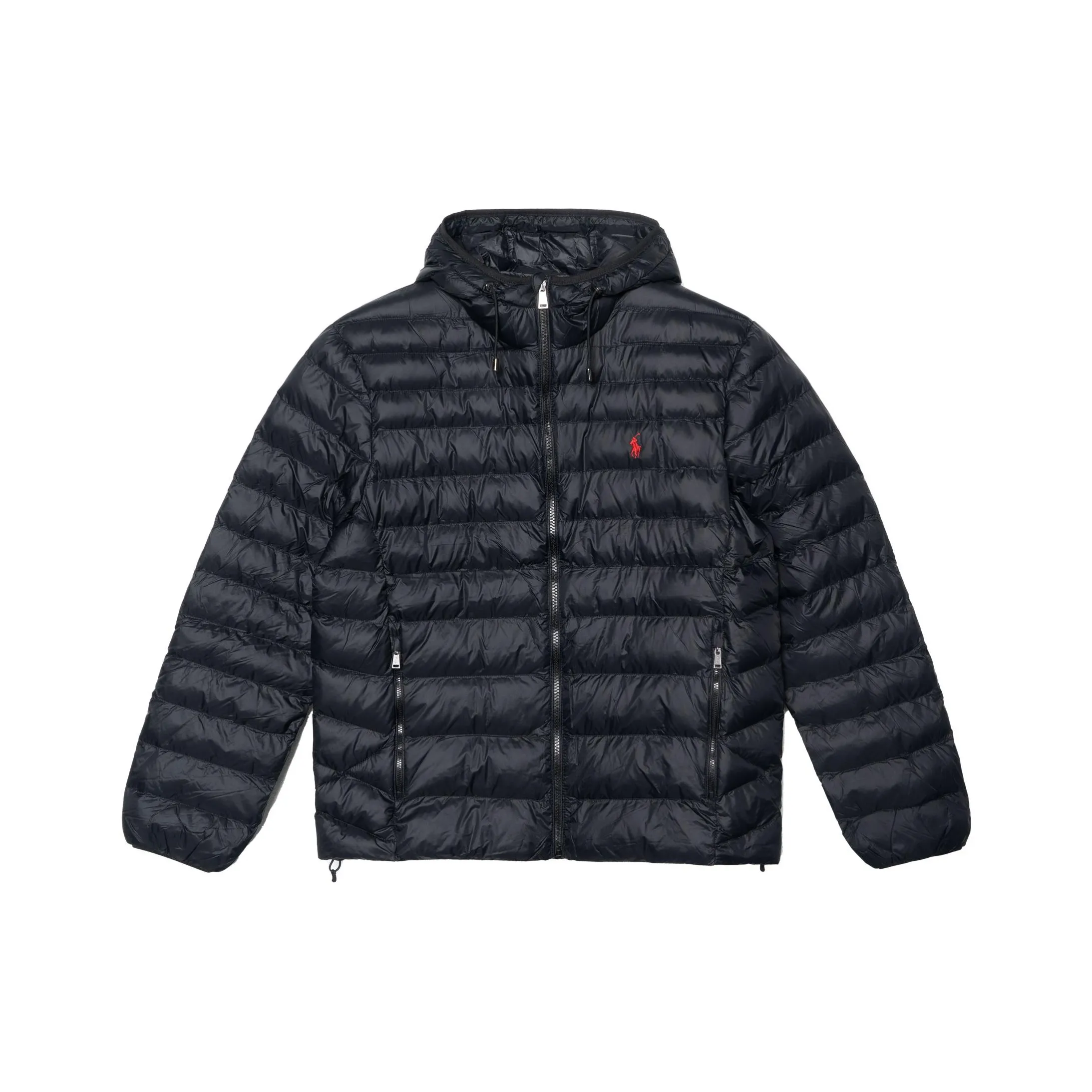 Características Klean kanteen Insulated TKWide 355ml Coffee Cap SS23 Puffer Jacket Men's Black