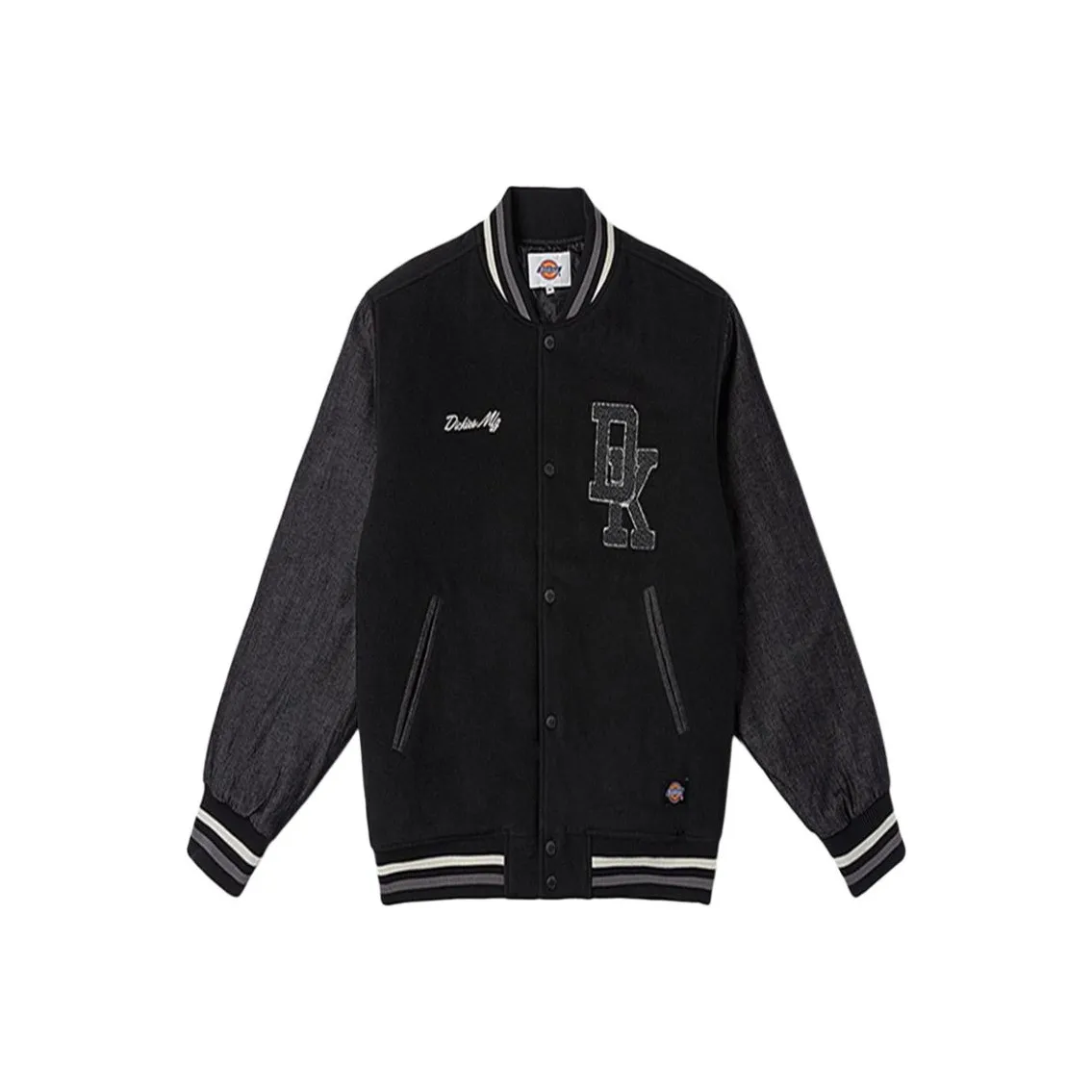 Dickies Куртки и Пальто Унисекс Черный