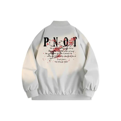 Pancoat Унисекс Куртки