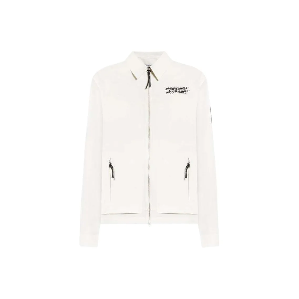A COLD WALL* Jackets & Coats Men's White