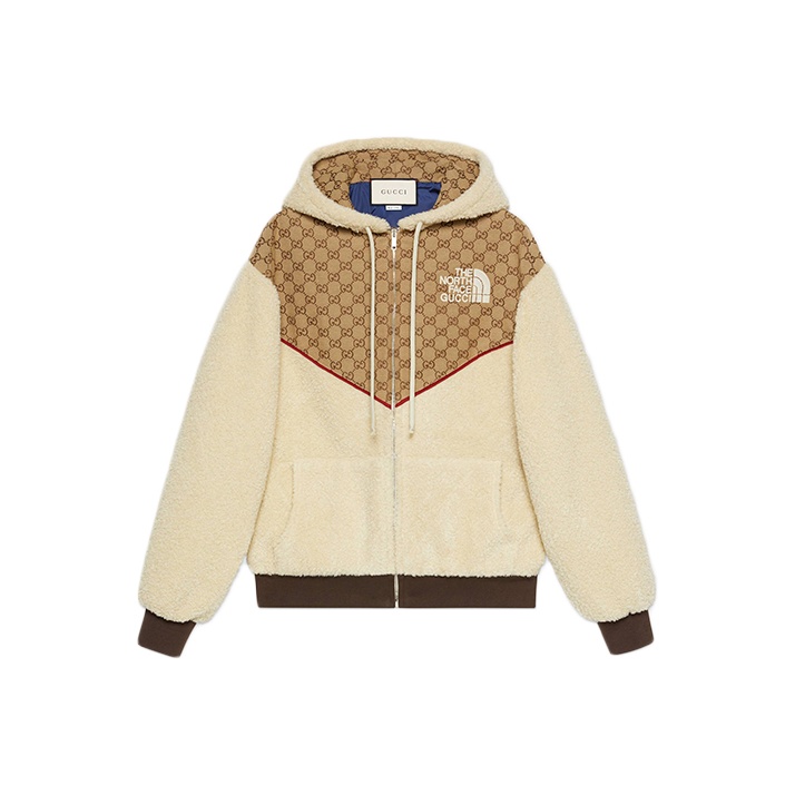 Discover the Best GUCCI X The North Face Jackets of 2025