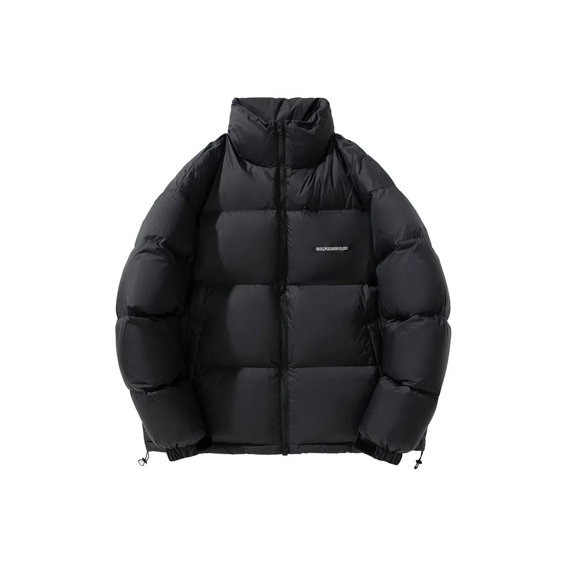GOLFCROSS Down Jackets Unisex