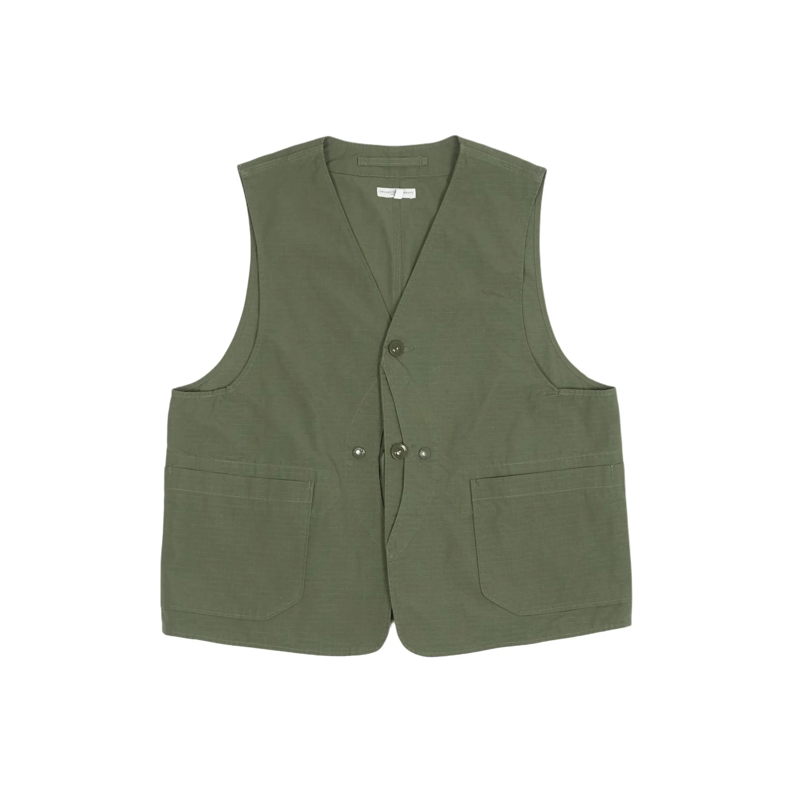 ENGINEERED GARMENTS C 1 Vest