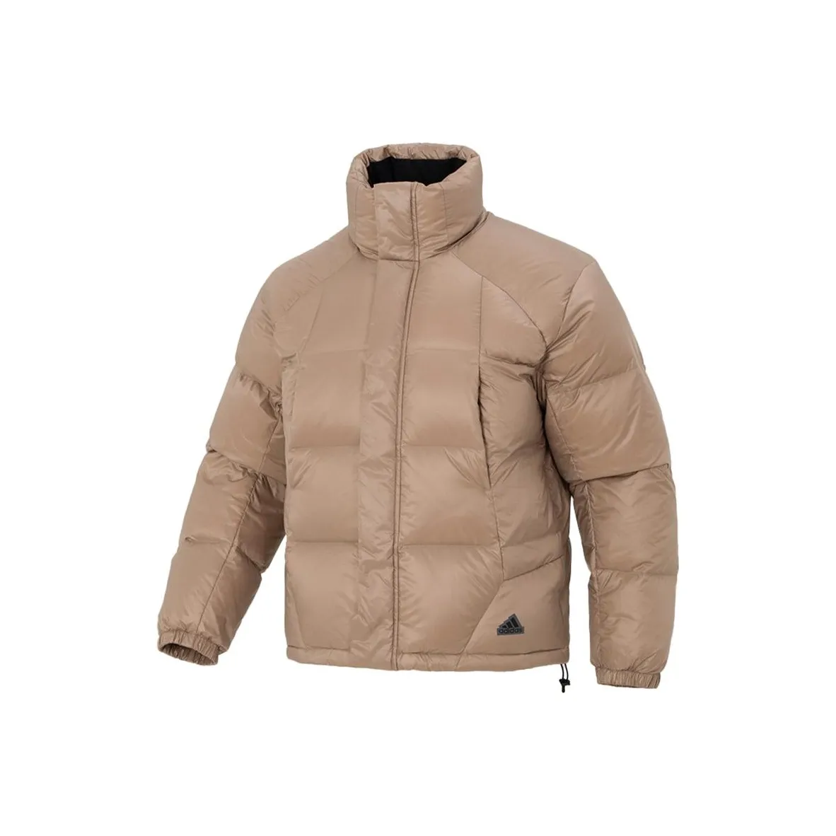Adidas Down Jackets Men Pink Brown