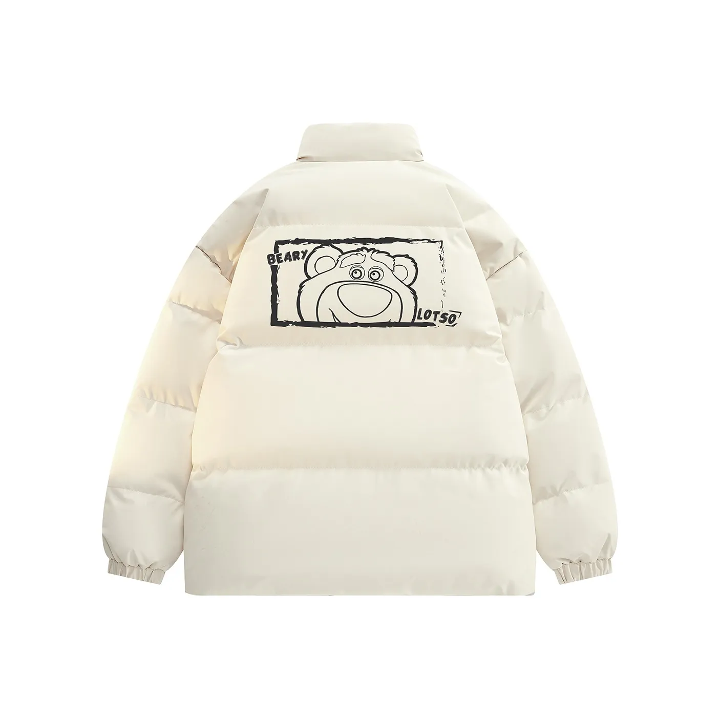 Disney Унисекс Пуховики