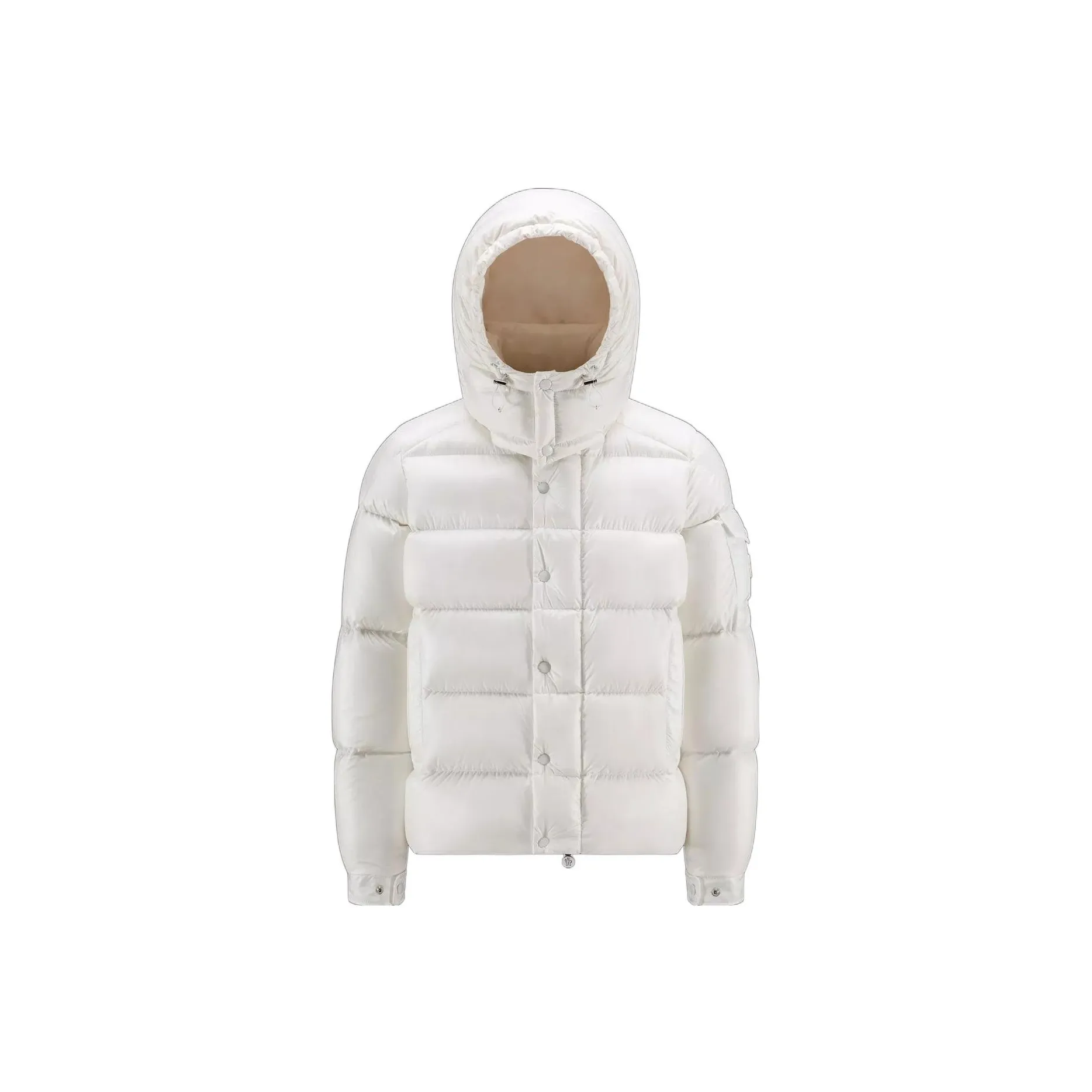 Moncler Maya 70th Anniversary Special Edition Short Down Jacket