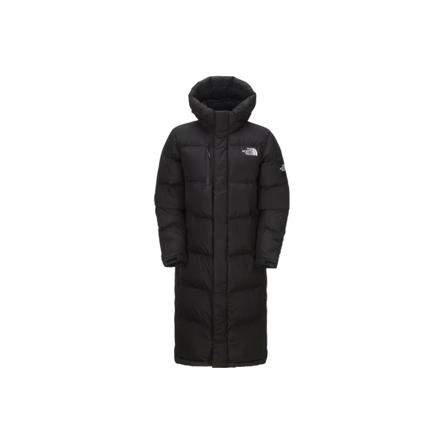 THE NORTH FACE Down Jacket Unisex Black
