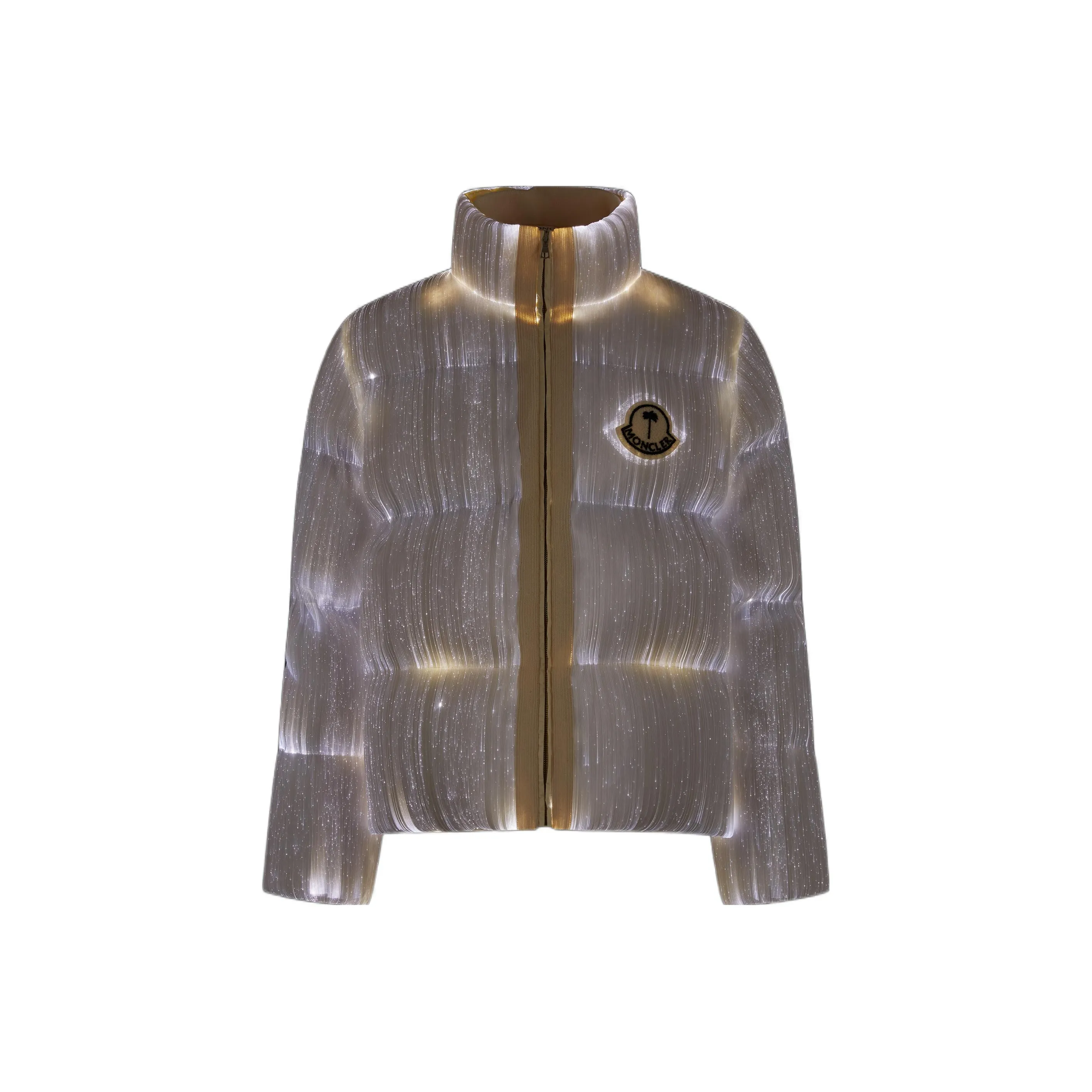 MONCLER GENIUS Maya 70 By Palm Angels Jacket