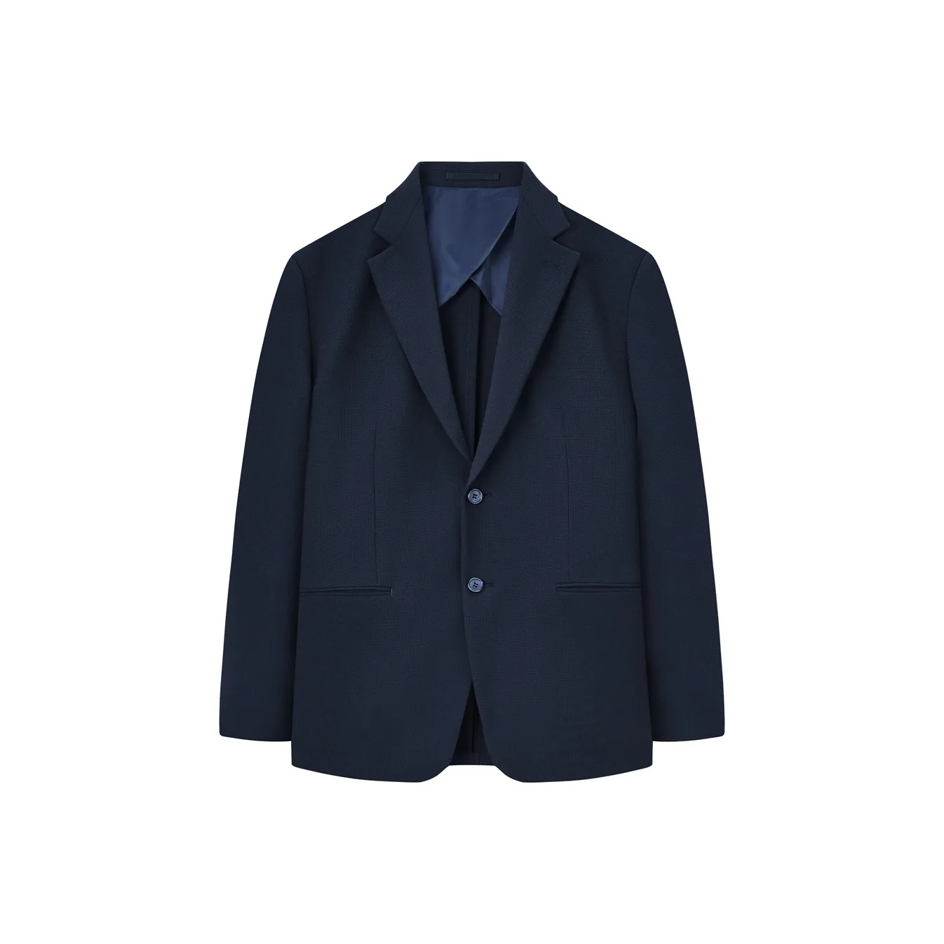 Jiumuwang Мужские брюки Expert SS25 Бизнес-костюм Мужской