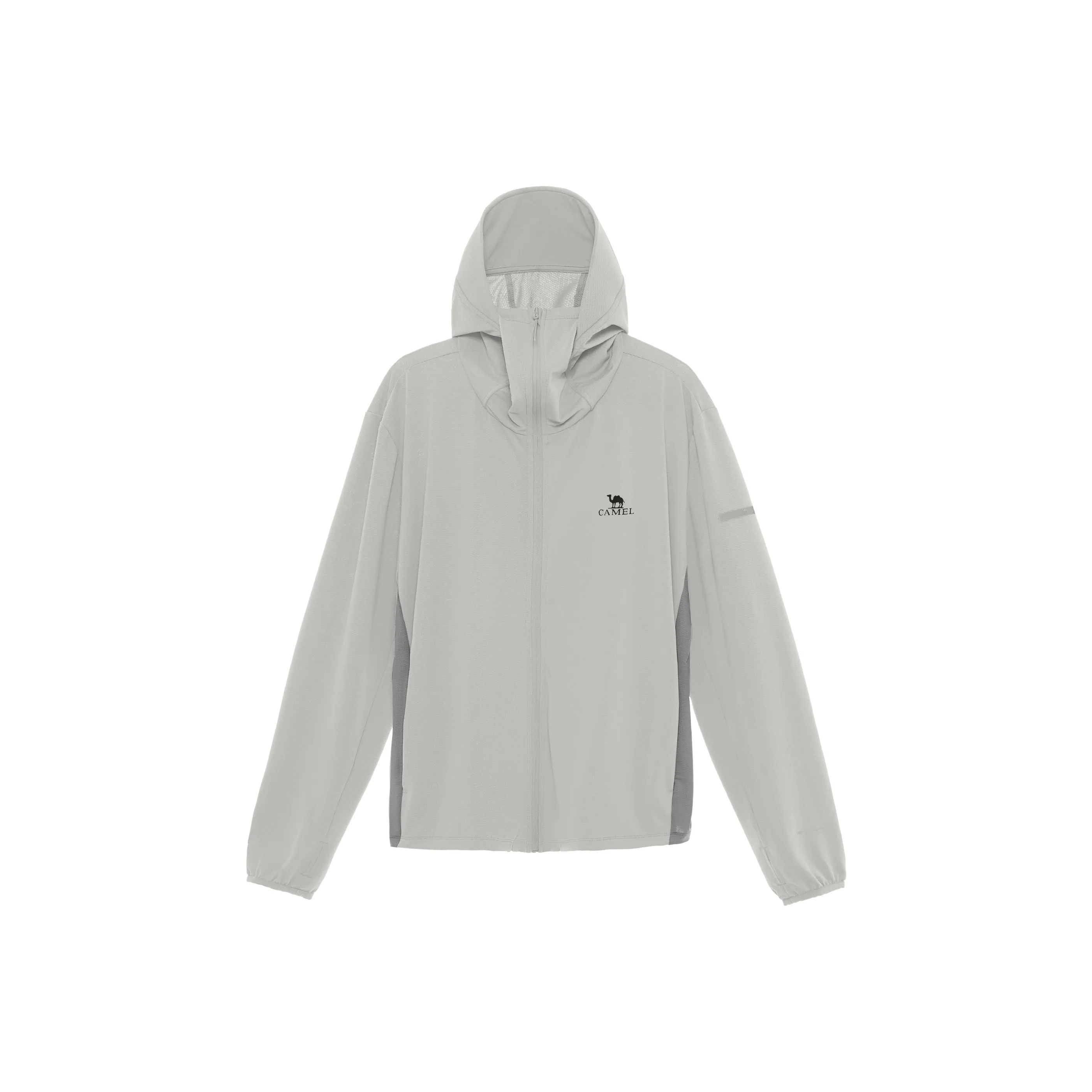 CAMEL Одежда с защитой от солнца Мужская