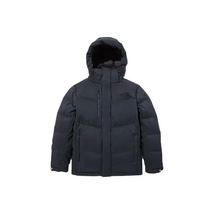 THE NORTH FACE Challenger Down Jacket Winter Unisex Gray