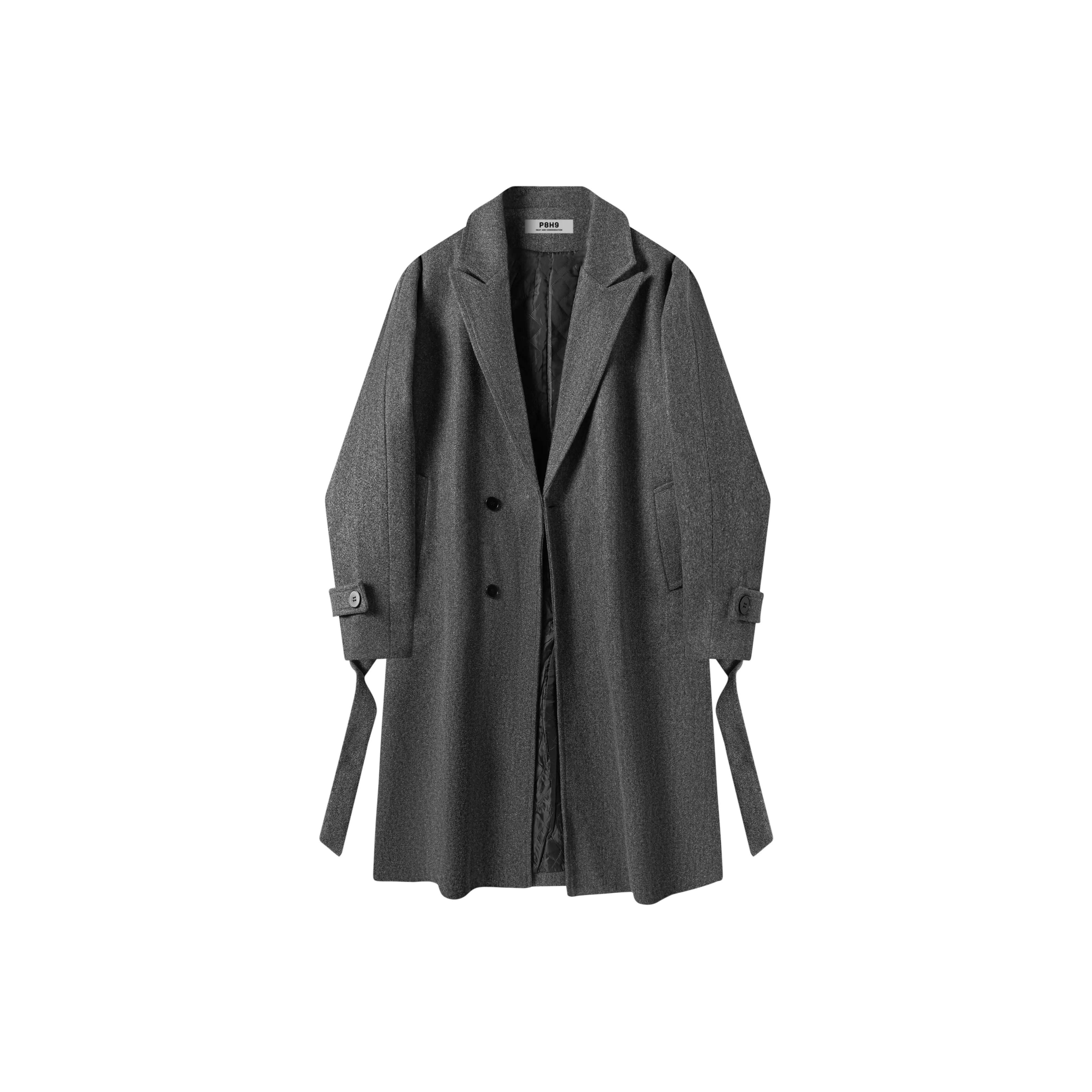 P8H9 Coats Unisex