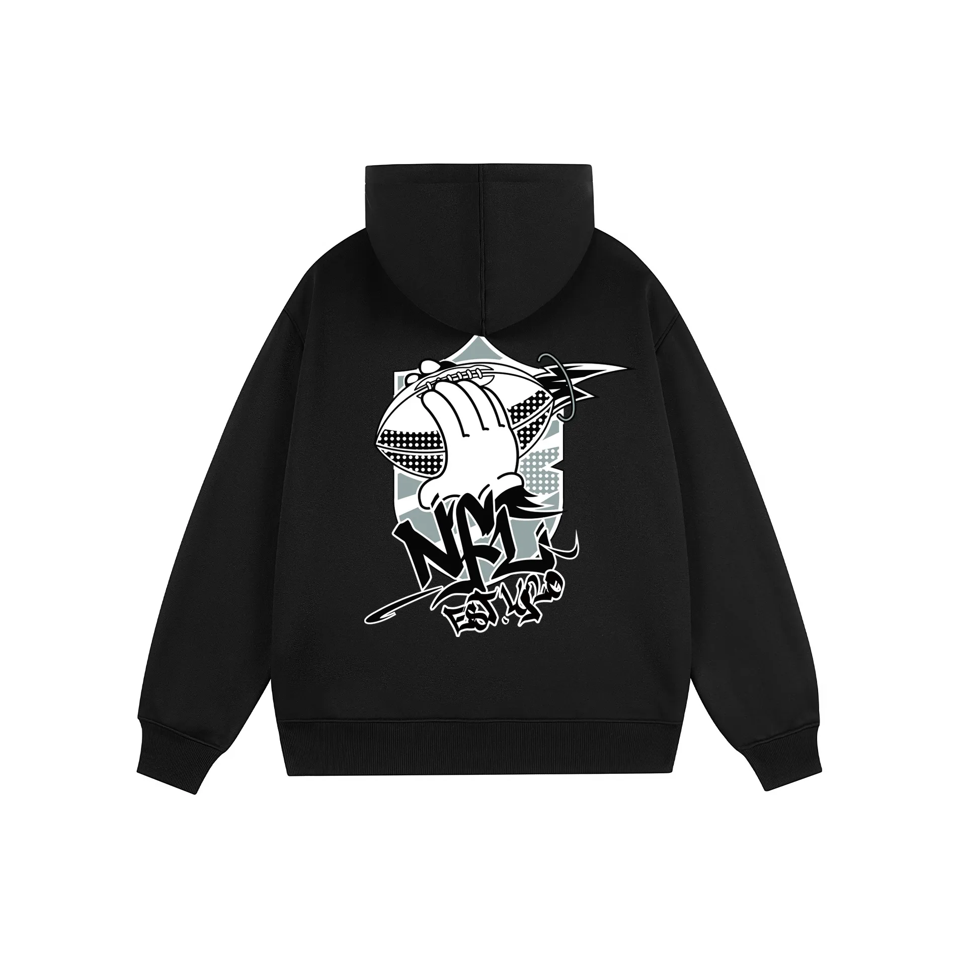 NFL Унисекс Свитшоты