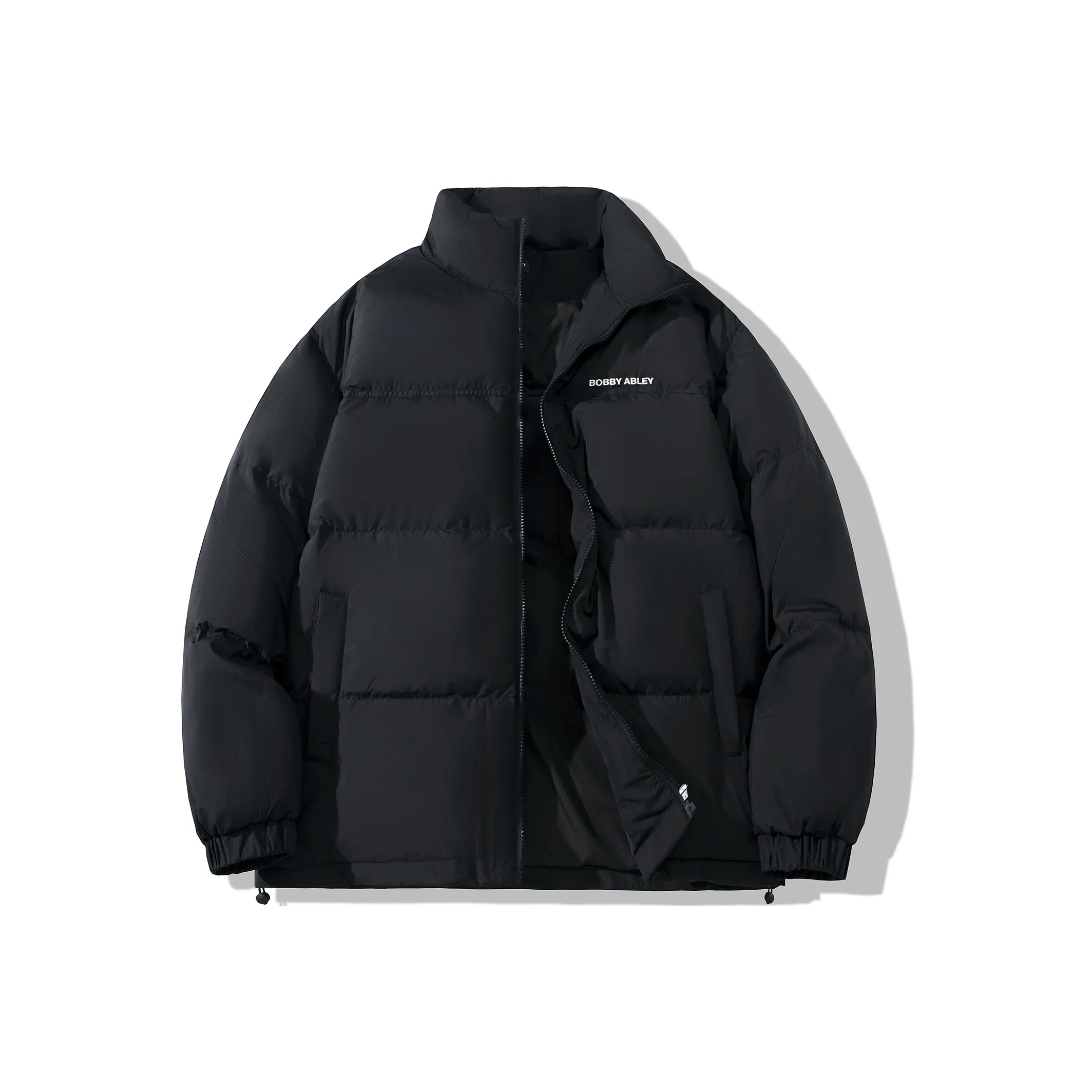 BOBBY ABLEY Унисекс Пух