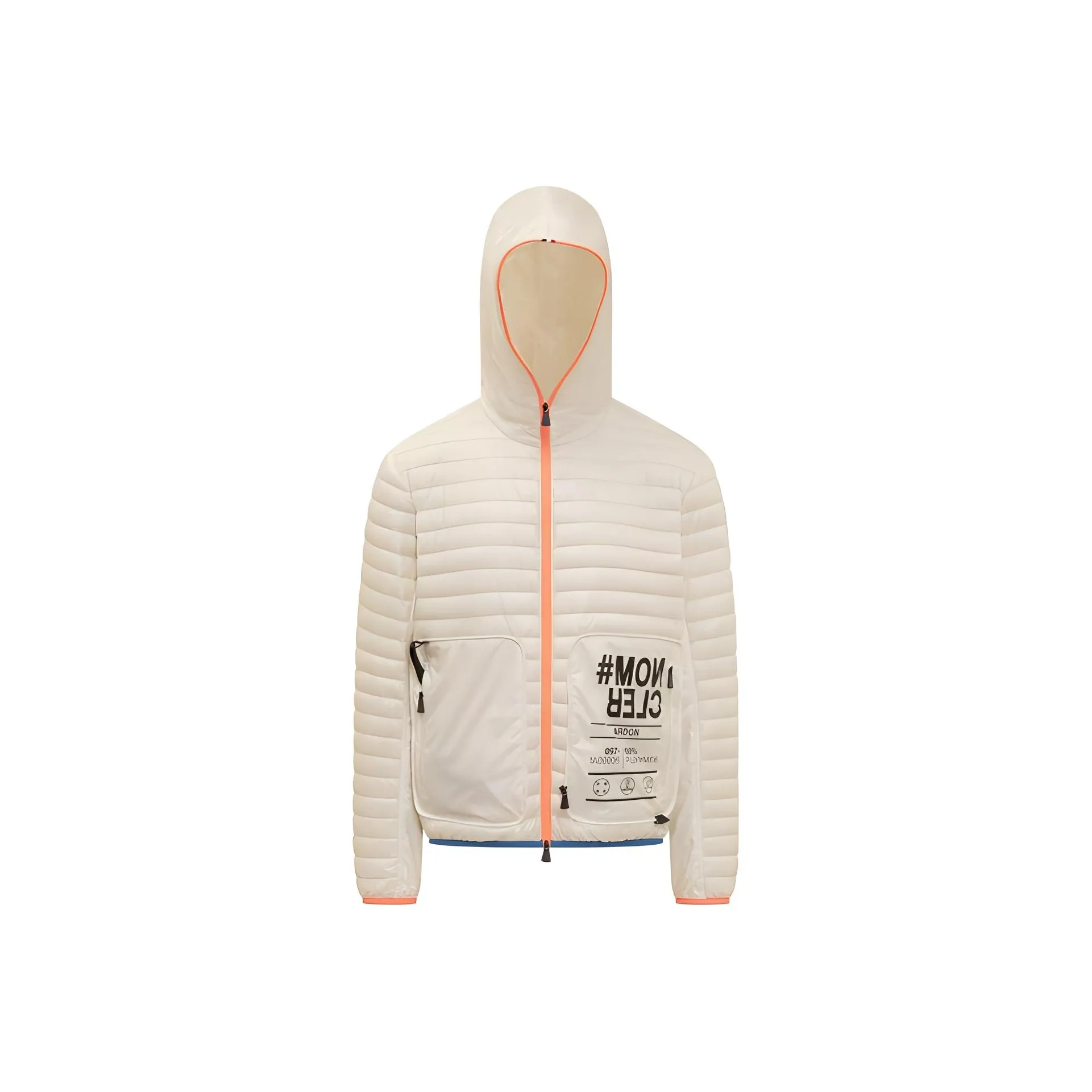 Moncler Ardon Short Padded Jacket