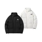 2팩 (블랙+아이보리)