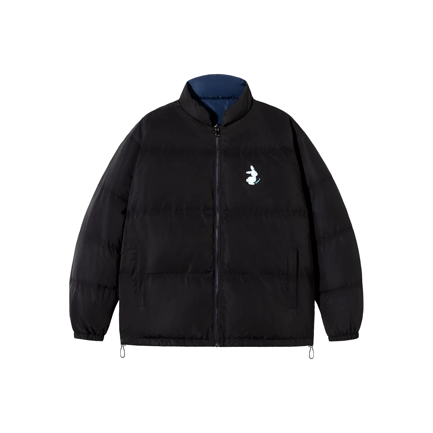 PSO Brand Унисекс Пуховики