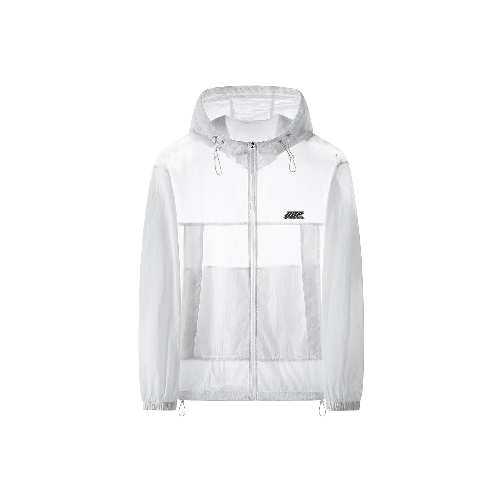 H2P Sun Protection sweatshirt Clothing Unisex