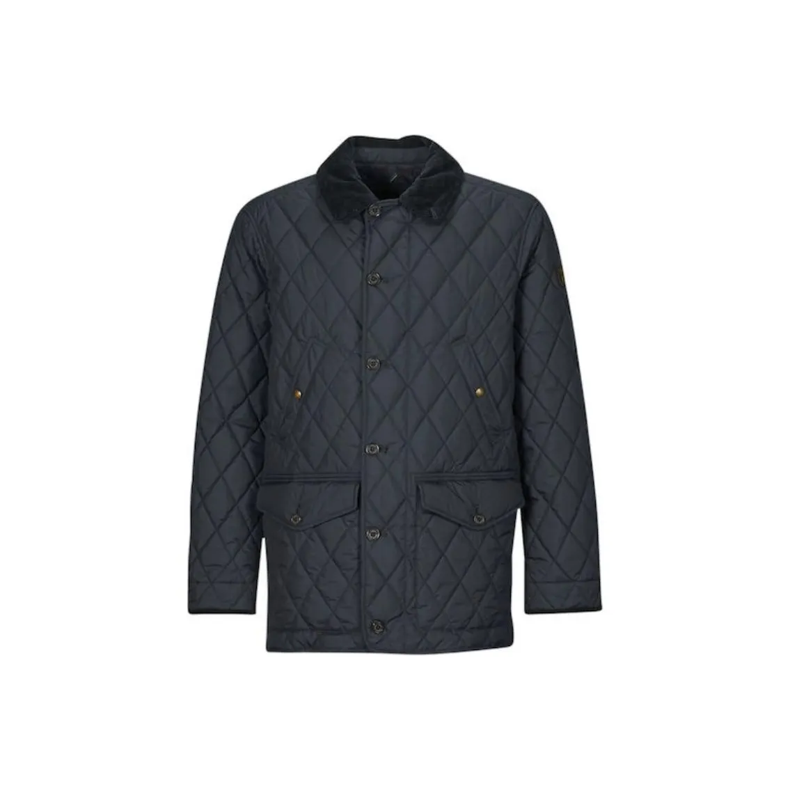 Ralph Lauren Jackets Coats Men
s Dark Blue