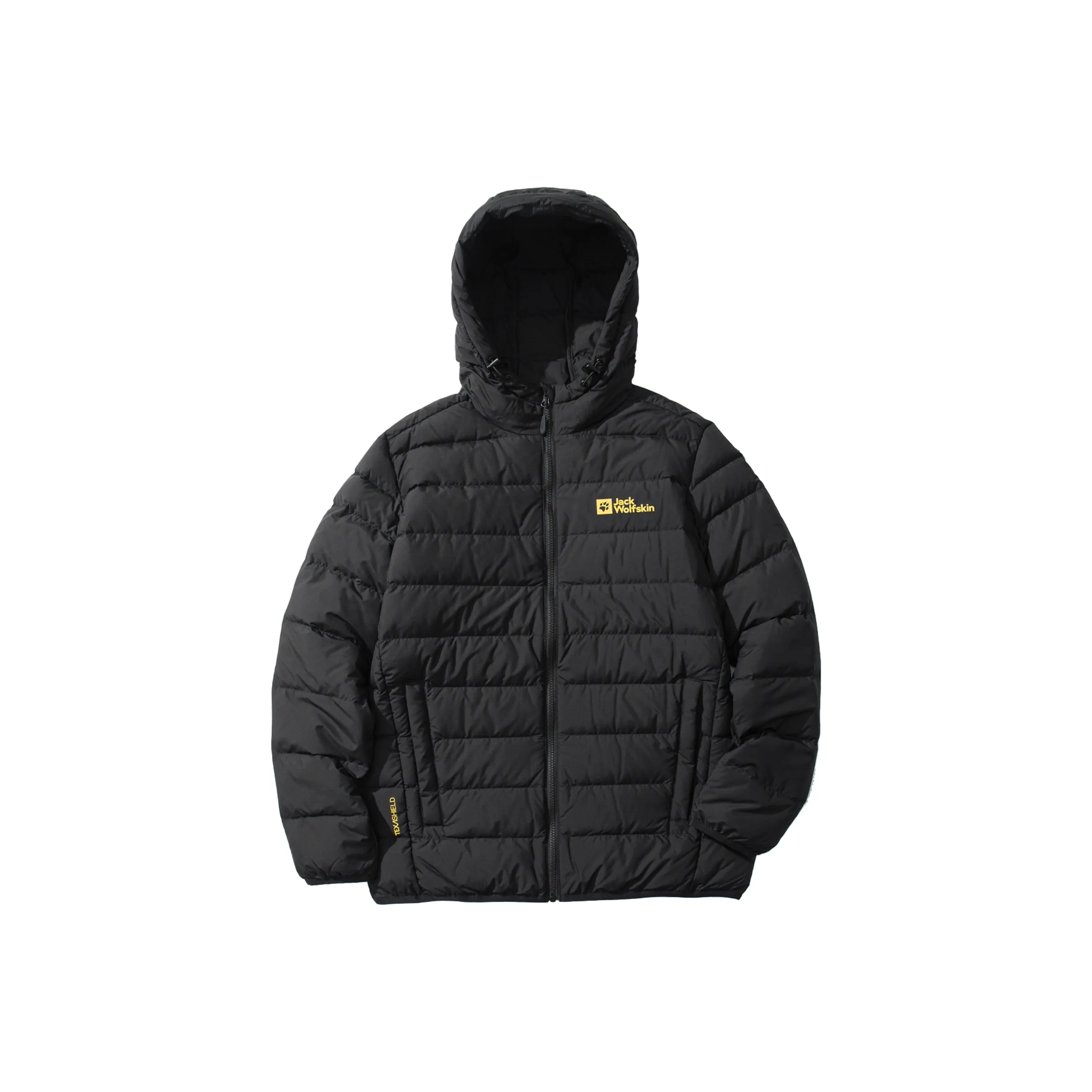 Jack Wolfskin Down Jacket Men's