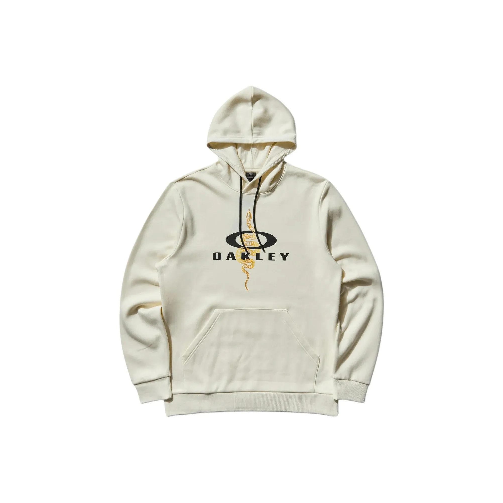 Oakley Logo print Hoodie