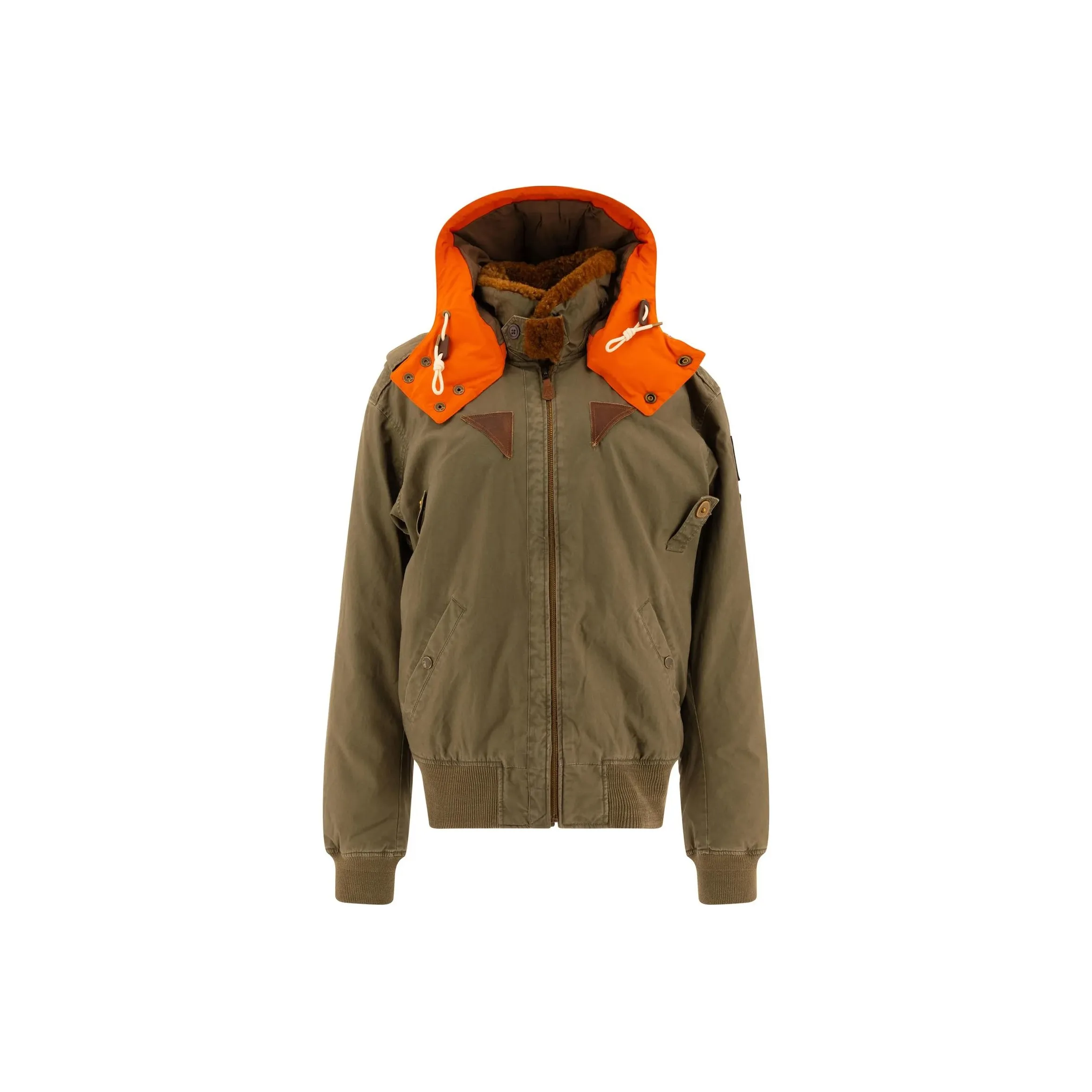 Polo Ralph Lauren Military Bomber Jacket