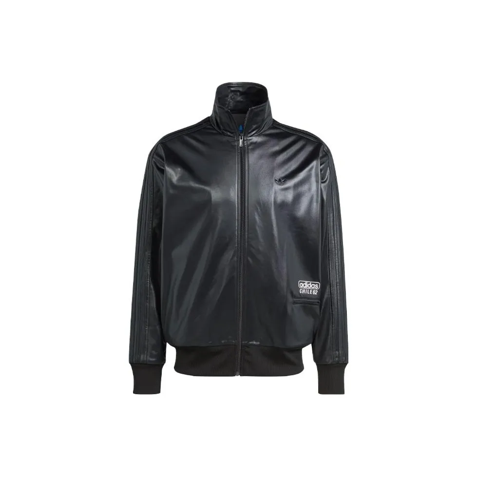 Adidas Originals Мужские Черные Куртки