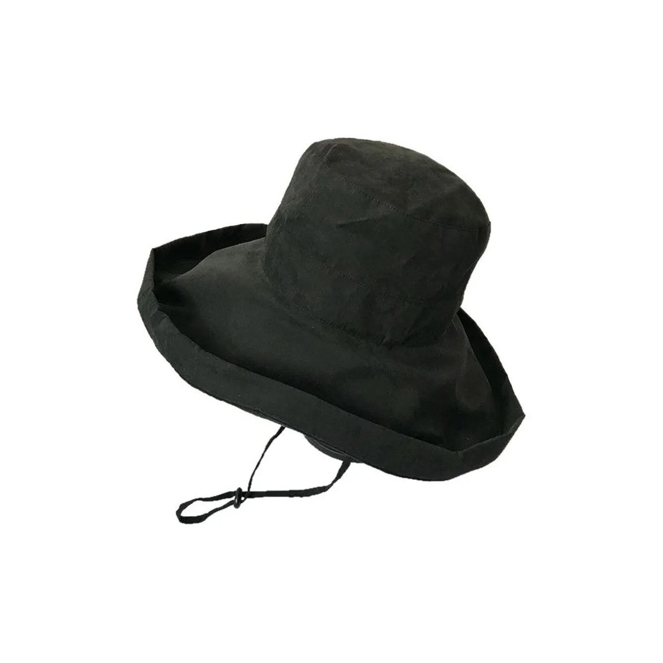 MT·MIT Сверкающие Козырек Шляпы ведра Женские