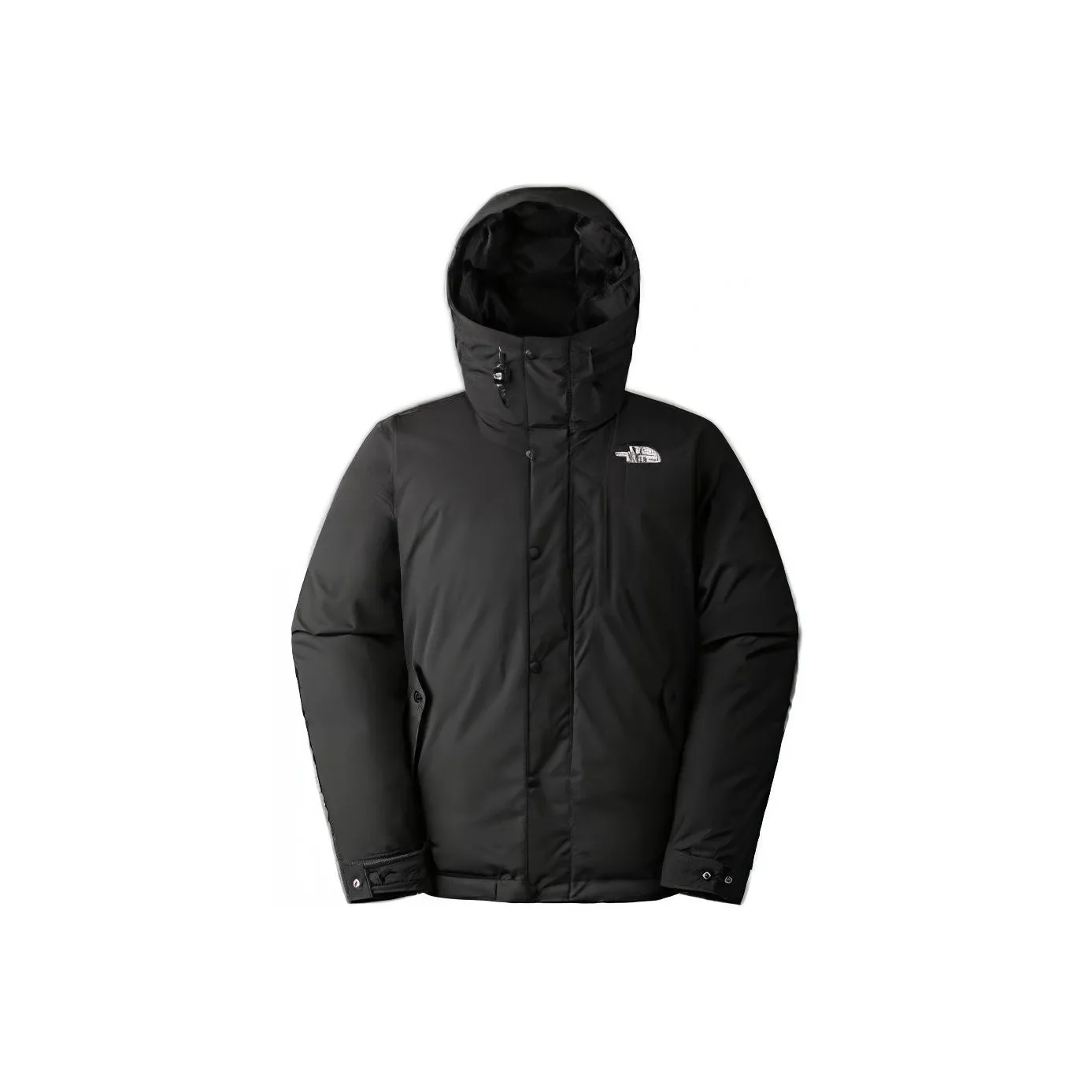 THE NORTH FACE Urban Exploration Пуховик Мужской Черный