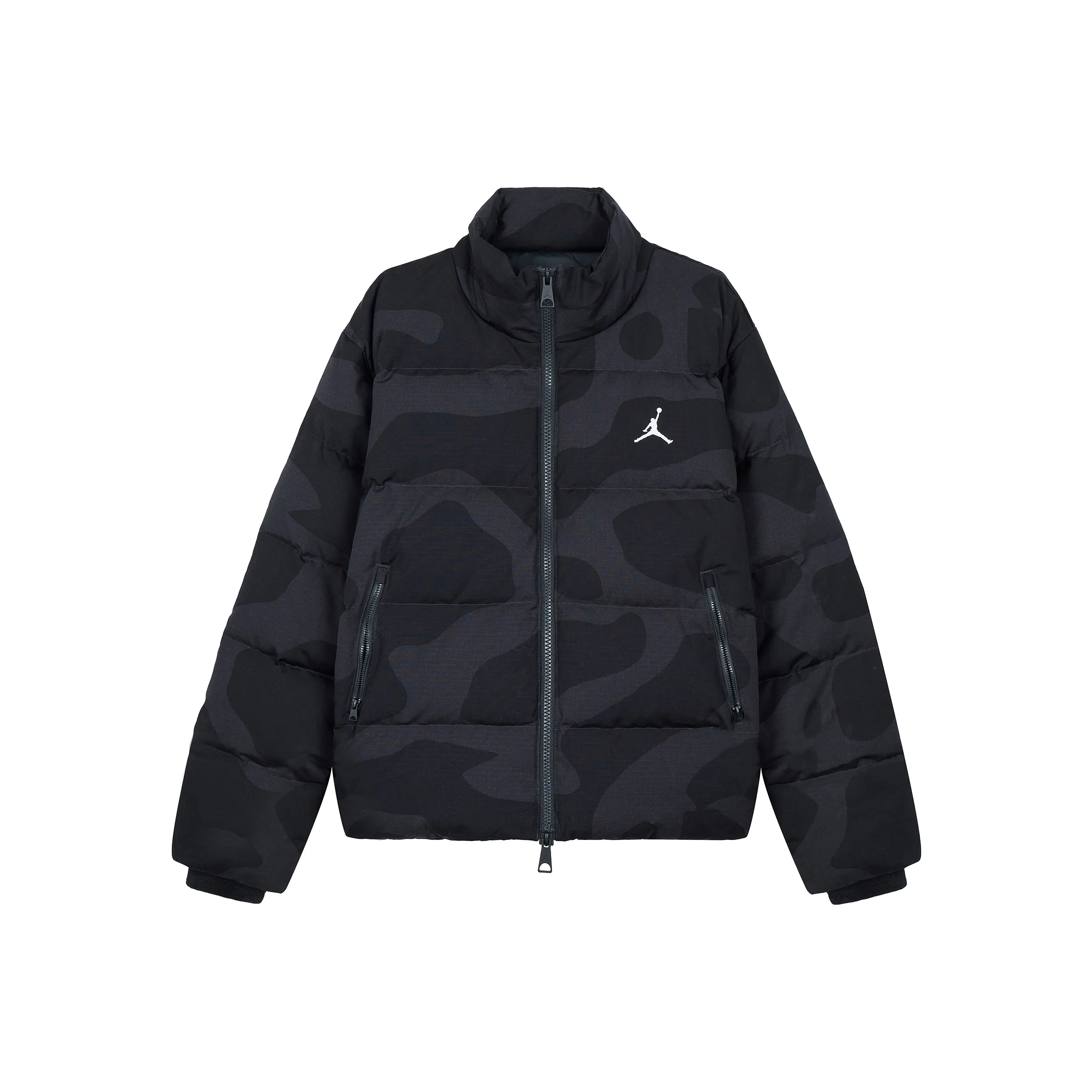 Jordan Down Jackets Men's Black