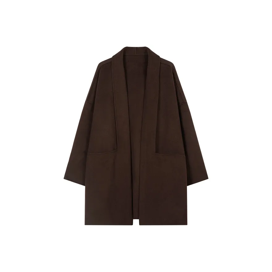 HERBEL Мужское пальто