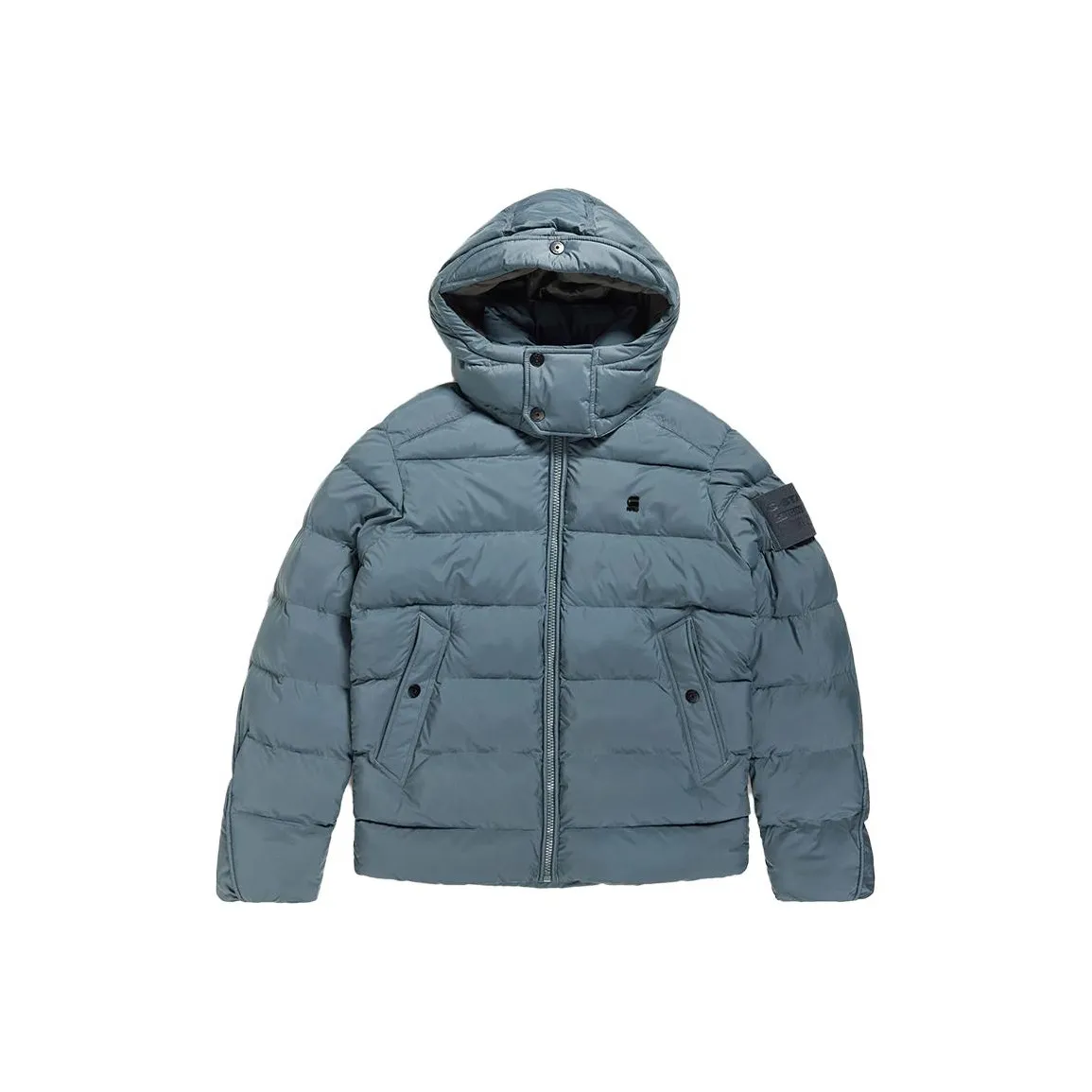 Carhartt WIP United Script Men's Hooded Sweatshirt