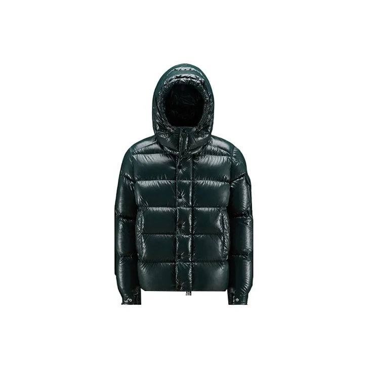 Moncler Maya 70th Anniversary Special Edition Short Down Jacket