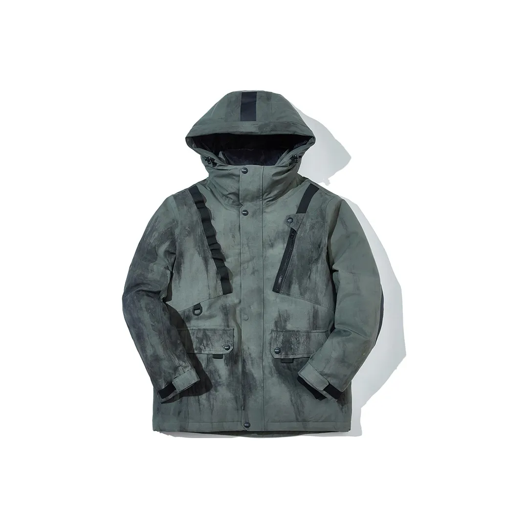 SCALER Down Jackets Unisex