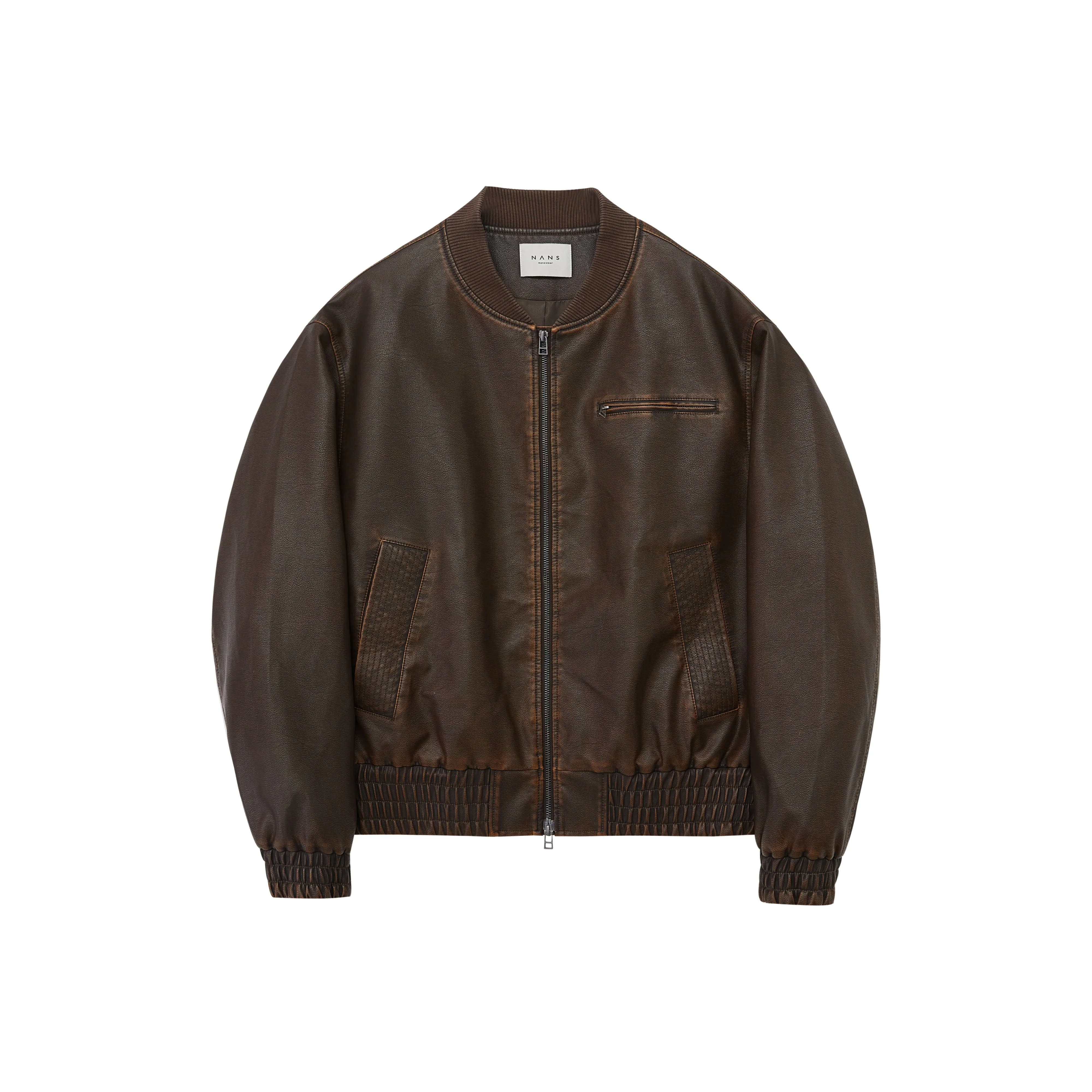 NANS STUDIO Мужские Куртки