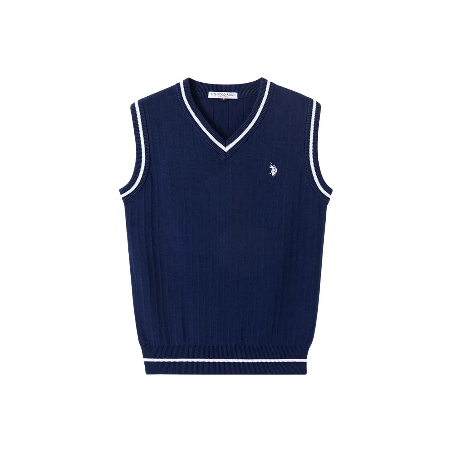 U.S. POLO ASSN. Мужские жилеты