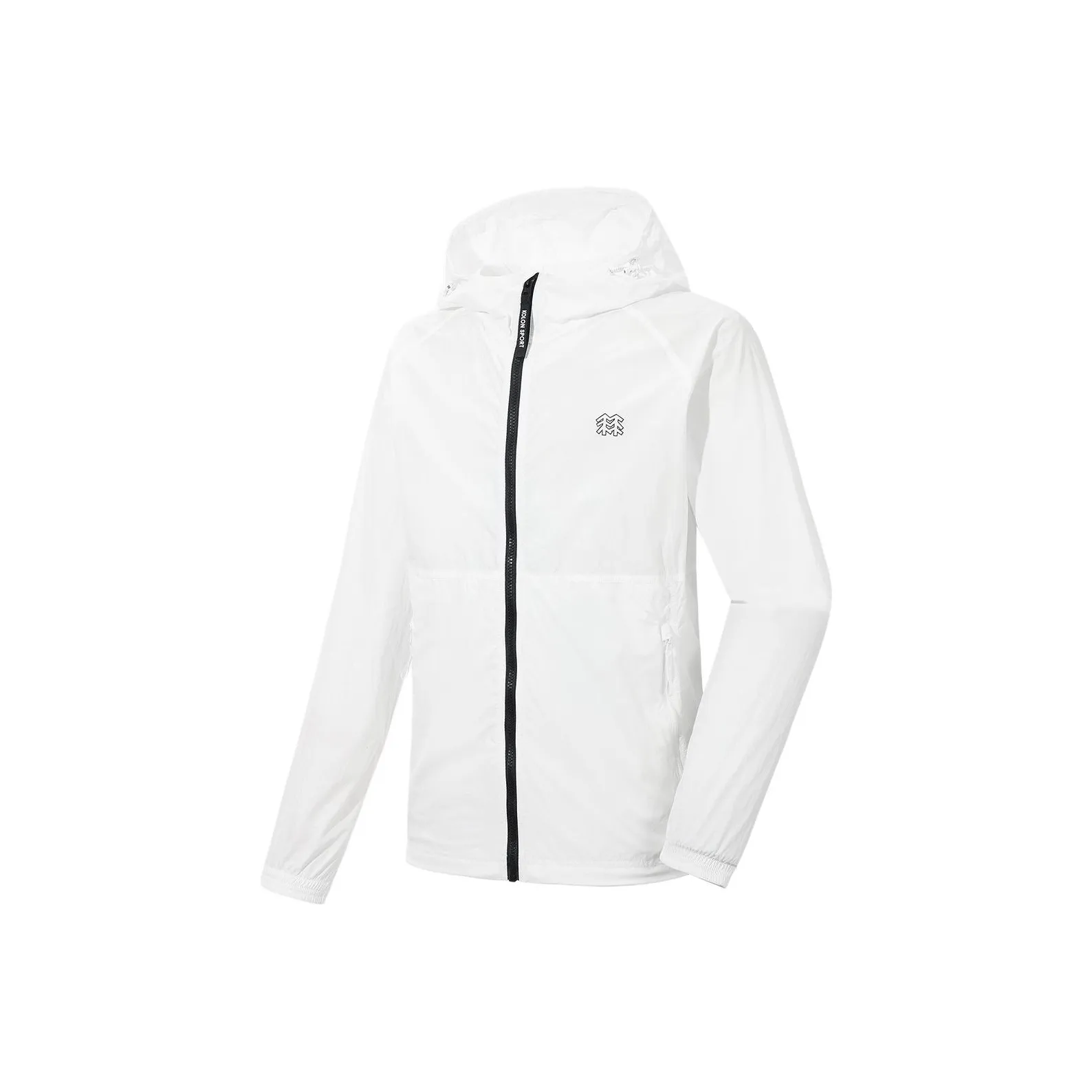 KOLON SPORT WIND K Quick Dry Waterproof Windproof Sun Protection Jacket Men's