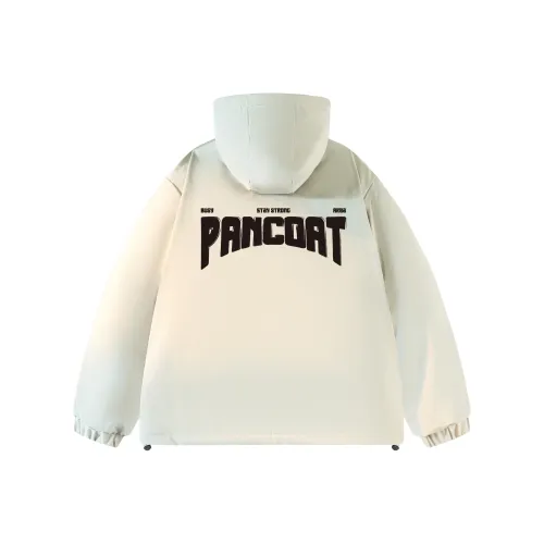 Pancoat Унисекс Куртки