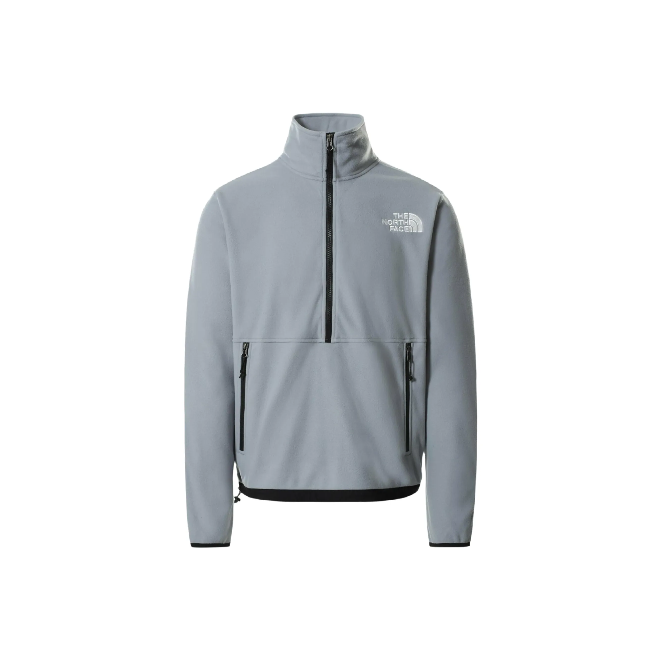 THE NORTH FACE Velvet Jackets Men's Gray