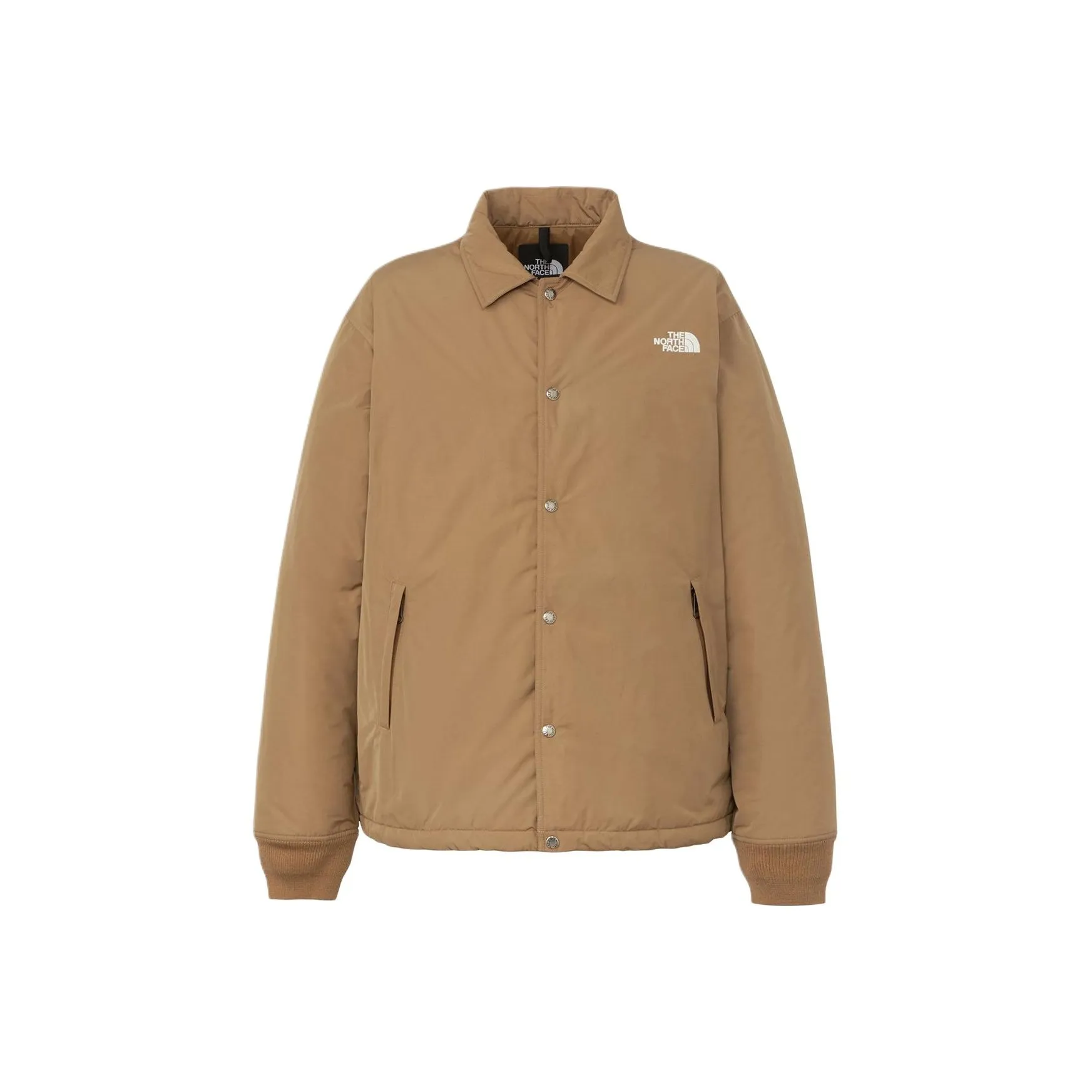 THE NORTH FACE Jacket Men's Practical Brown