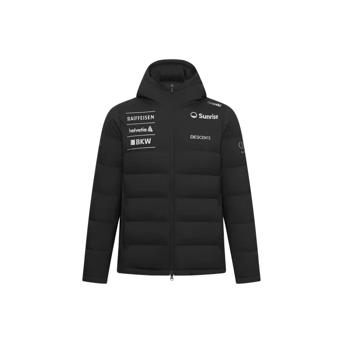 DESCENTE SKI STYLE Down Jackets Men
