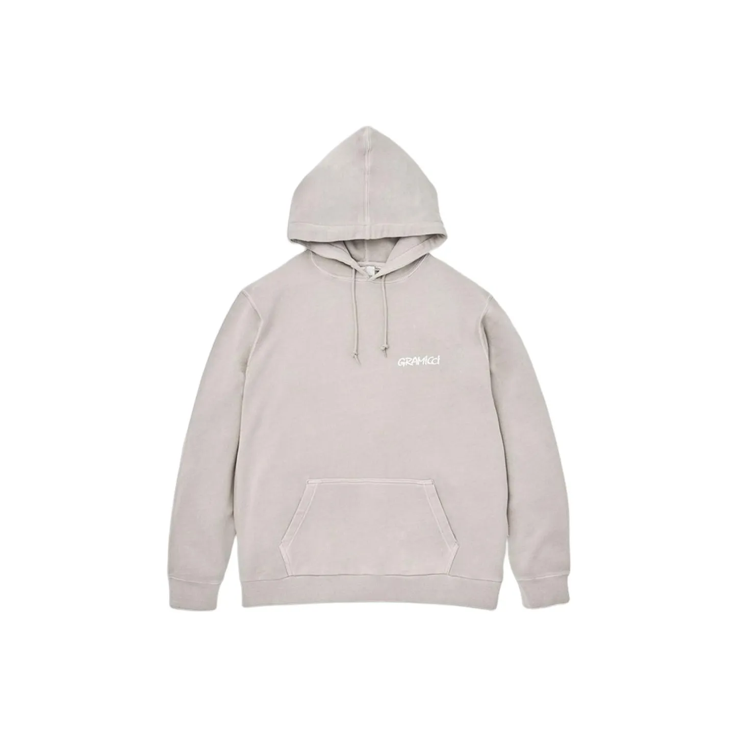 GRAMICCI Овсяный Мужской Свитшот