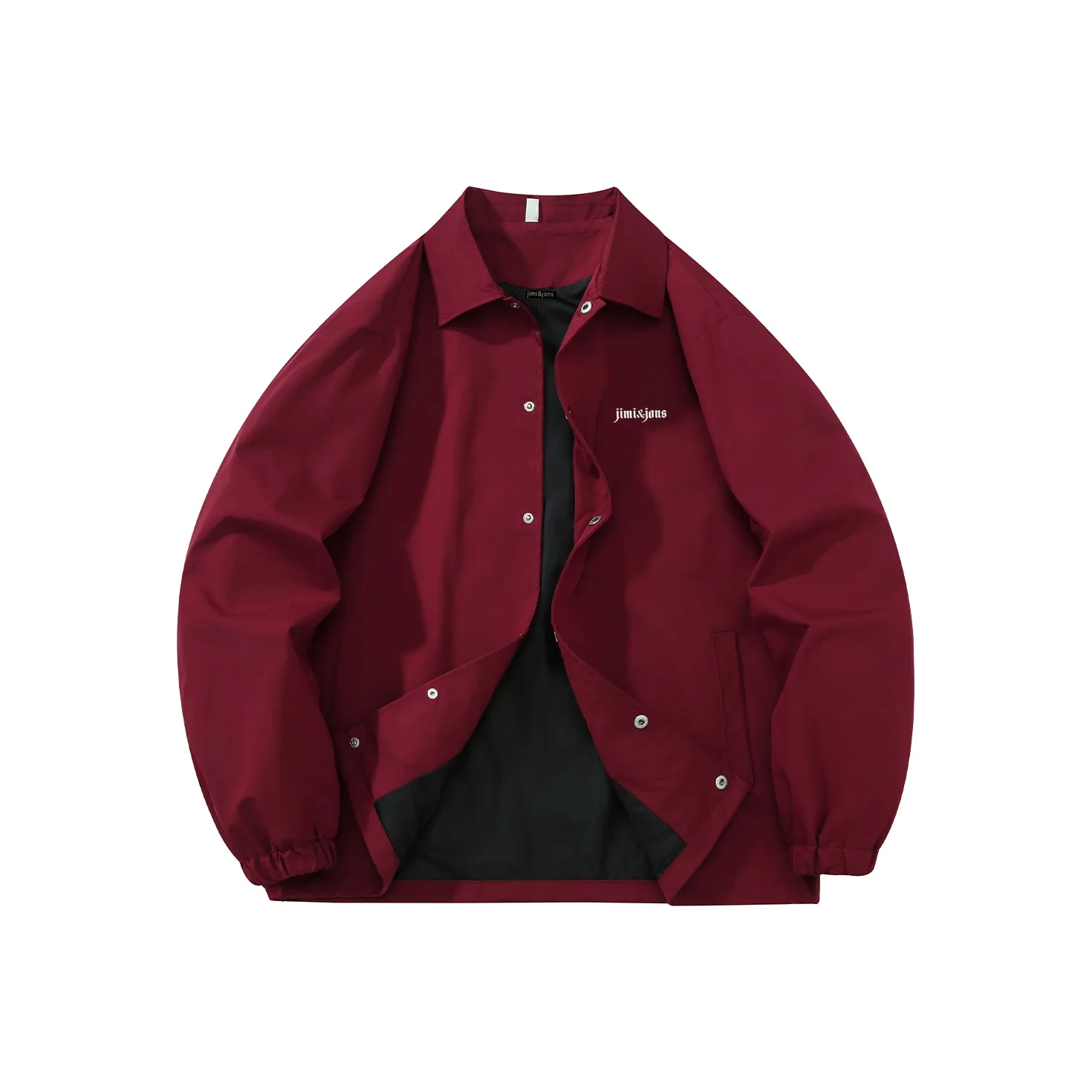 JIMI&JONS Jackets & Coats Unisex