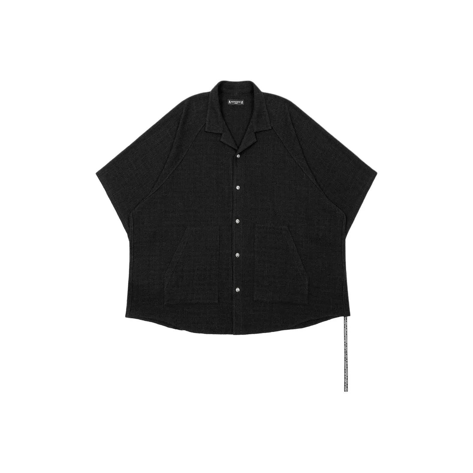 Mastermind JAPAN Cotton Shirt